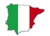 R2M IMPERMEABILIZACIONES - Italiano